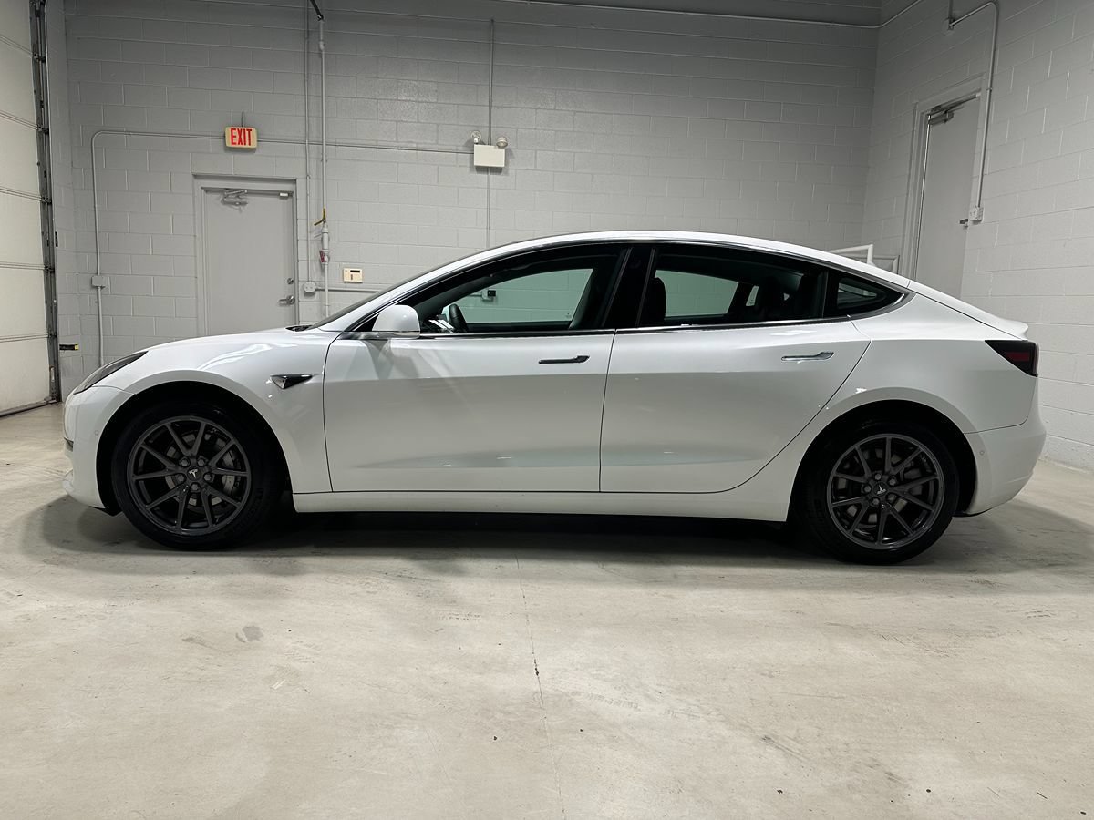 Used 2019 Tesla Model 3 Long Range AWD/4WD image 15