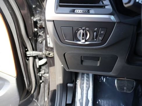 Used 2023 BMW X3 xDrive30i w/ M Sport Package image 40