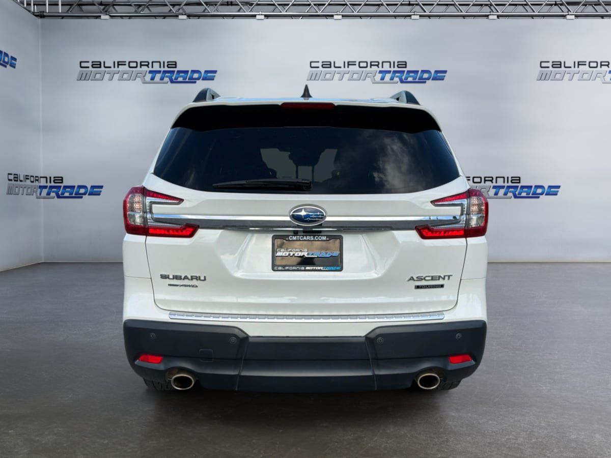 Used 2023 Subaru Ascent Touring AWD/4WD image 6