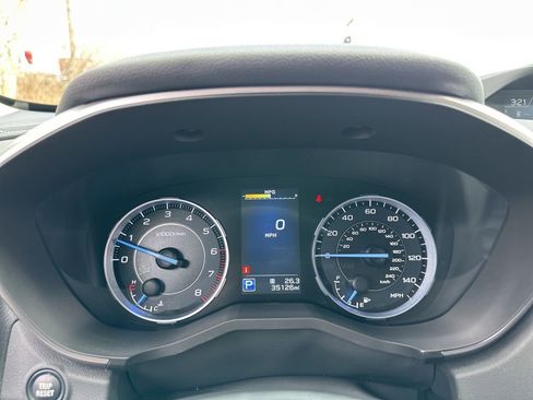 Used 2019 Subaru Ascent Limited image 2