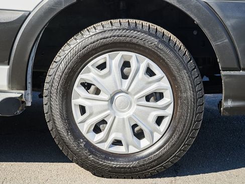 Certified 2024 Ford Transit 250 Low Roof w/ Exterior Upgrade Package image 22