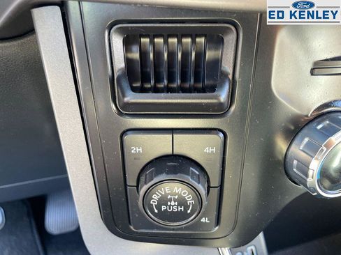 Used 2024 Ford F150 XLT w/ Mobile Office Package image 14