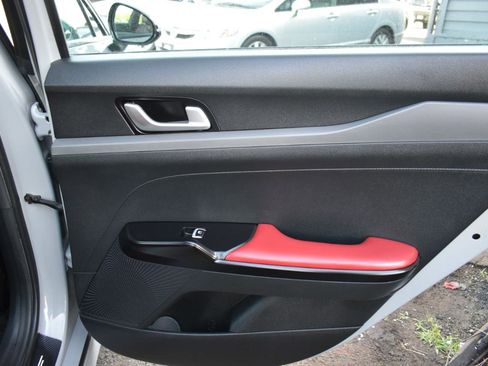 Used 2024 Kia K5 GT-Line image 36