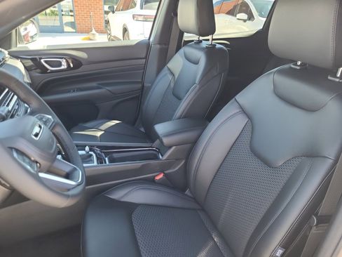 New 2026 Jeep Compass Latitude w/ Quick Order Package 29K image 30