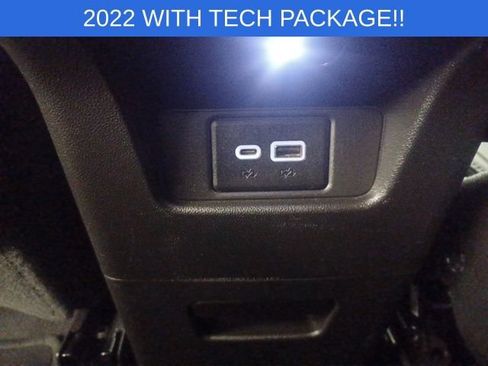 Used 2022 Cadillac XT6 Luxury FWD image 12