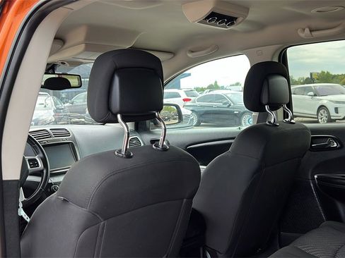 Used 2011 Dodge Journey Express image 29
