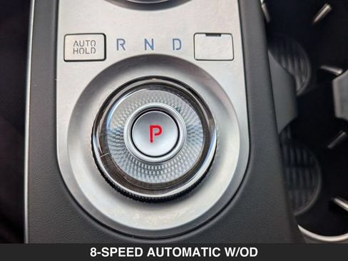 Used 2025 Genesis GV70 3.5T Sport AWD/4WD image 28