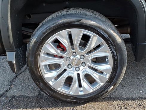 Used 2020 GMC Sierra 1500 Denali image 7