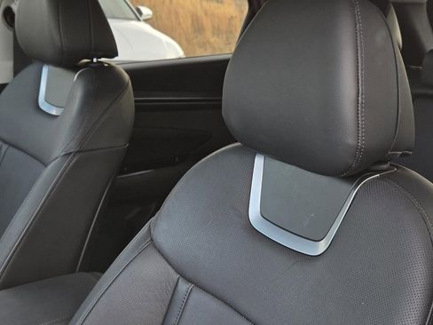 Used 2024 Hyundai Tucson Limited image 17