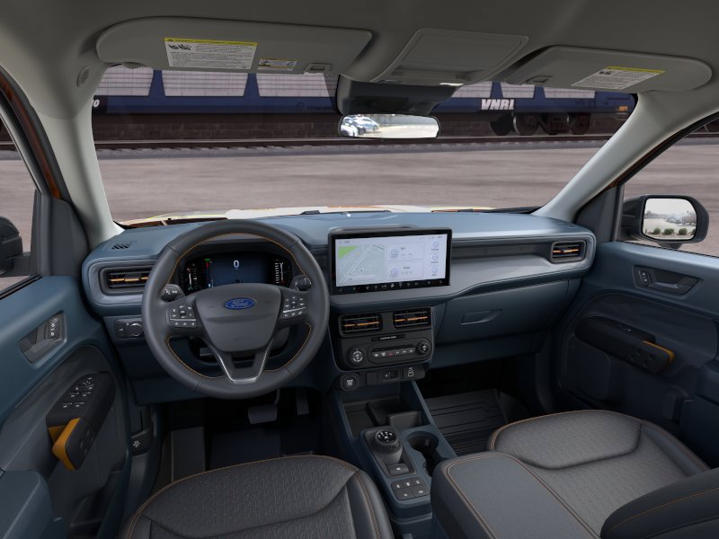 New 2026 Ford Maverick Tremor AWD/4WD image 10
