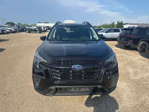 Used 2026 Subaru Ascent Limited Bronze AWD/4WD image 10