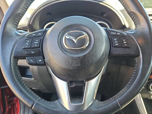Used 2013 MAZDA CX-5 Grand Touring image 19