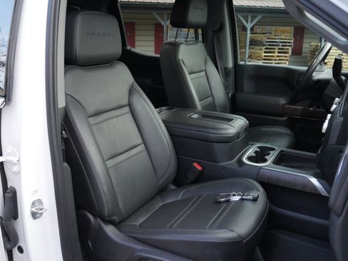 Used 2019 GMC Sierra 1500 Denali image 29