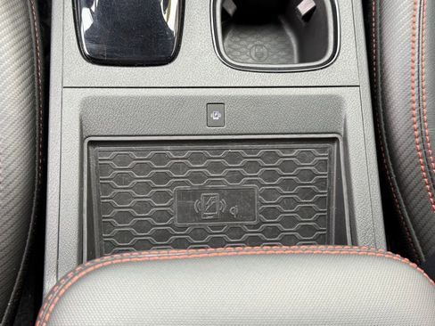 Used 2023 Nissan Frontier PRO-4X w/ Pro-4X Premium Package image 40