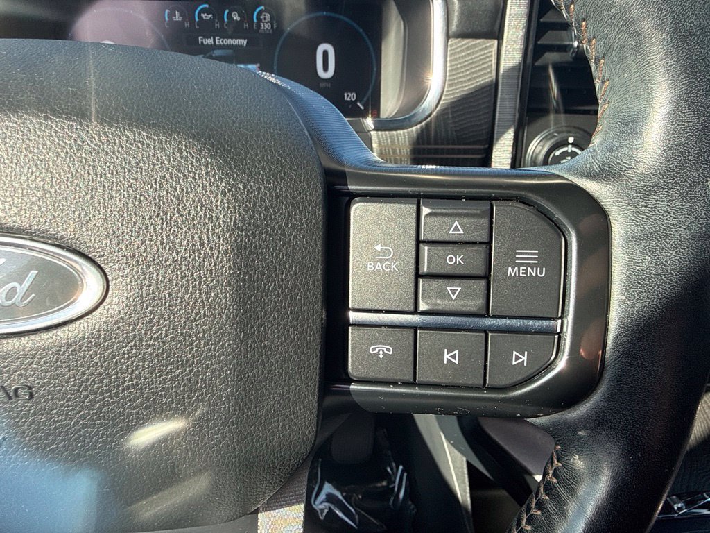 Used 2021 Ford F150 Platinum w/ Equipment Group 701A High AWD/4WD image 21