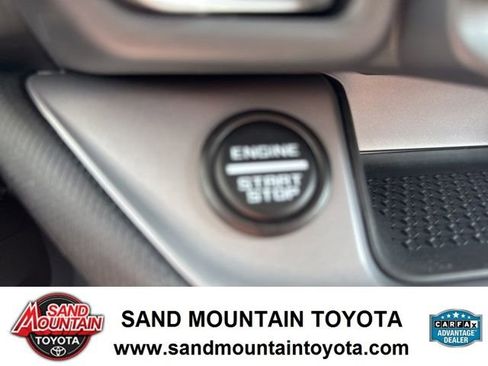 Used 2024 Ford Bronco Sport Big Bend image 17