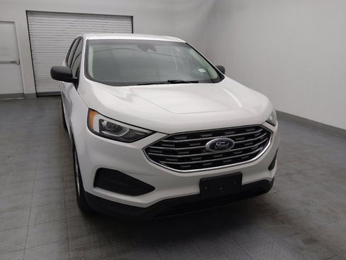 Used 2019 Ford Edge SE w/ SE Fleet Driver's Package image 14