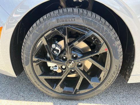 New 2026 Kia K5 GT-Line AWD/4WD image 9