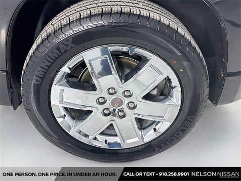 Used 2016 GMC Acadia Denali image 34