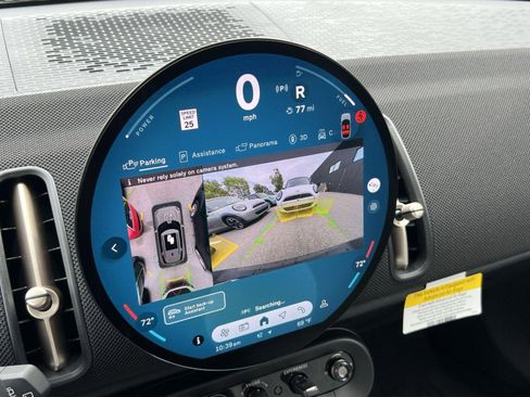 Used 2025 MINI Cooper Countryman S image 16