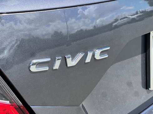 Used 2021 Honda Civic EX image 31