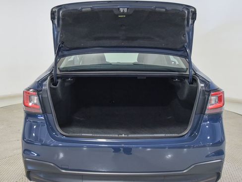 Used 2024 Subaru Legacy Premium AWD/4WD image 13