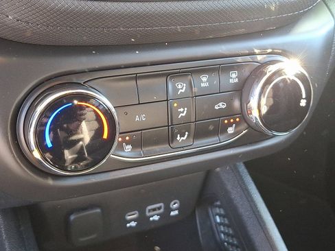 Certified 2022 Chevrolet TrailBlazer LT image 16