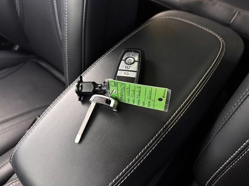 Used 2023 Ford Mustang Mach-E Premium RWD image 29