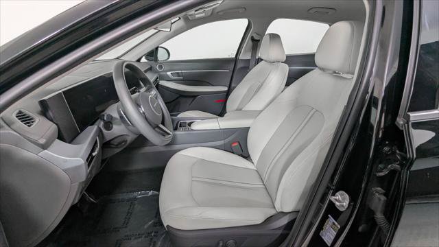 Used 2025 Hyundai Sonata SEL FWD image 14