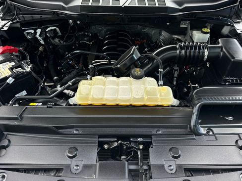 Used 2023 Ford F150 Lariat w/ Equipment Group 502A High image 24