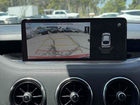 Used 2022 Kia Stinger GT-Line w/ Sun & Sound Package RWD image 14