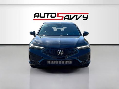Used 2025 Acura Integra A-Spec image 2