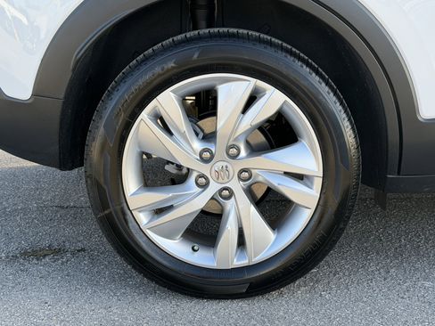 New 2026 Buick Encore GX Preferred w/ Comfort Package image 12