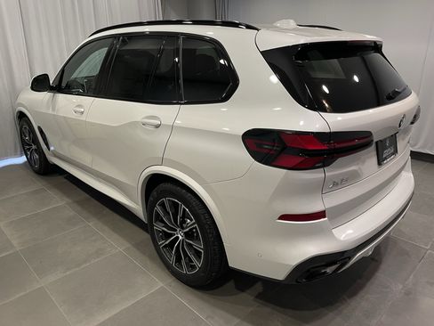 New 2026 BMW X5 xDrive40i image 4