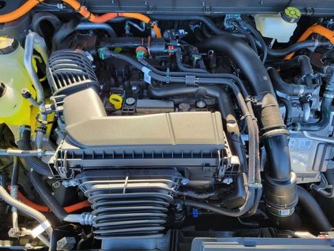 New 2026 Lincoln Nautilus Premier image 35