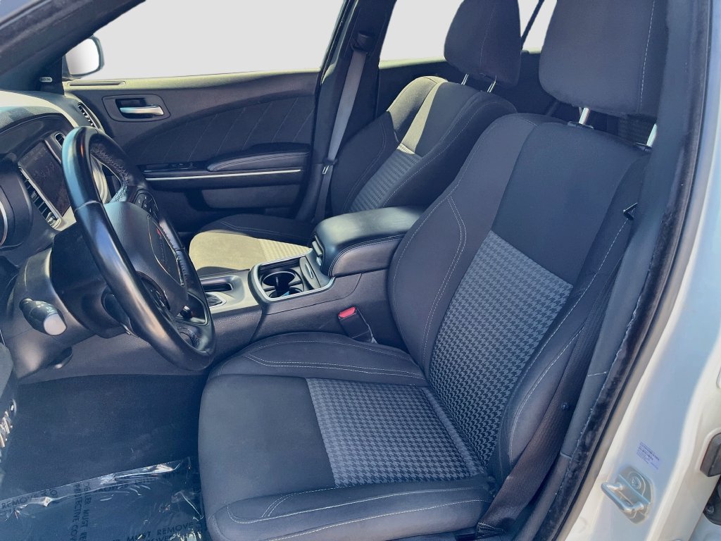 Used 2023 Dodge Charger SXT RWD image 20