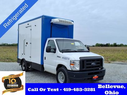 Used 2023 Ford E-350 and Econoline 350 Super Duty w/ Power Windows & Locks Group