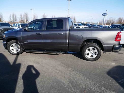 Certified 2022 RAM 1500 Big Horn image 22