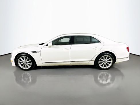 Used 2022 Bentley Flying Spur V8 AWD/4WD image 8