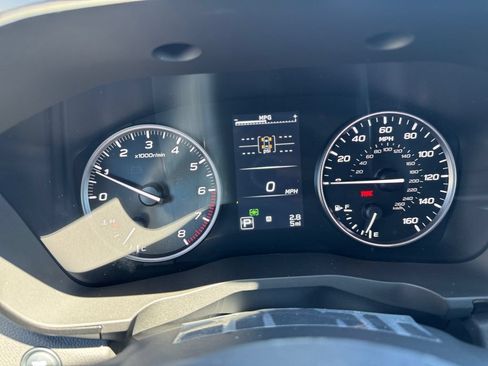 New 2026 Subaru Ascent Limited Bronze AWD/4WD image 16