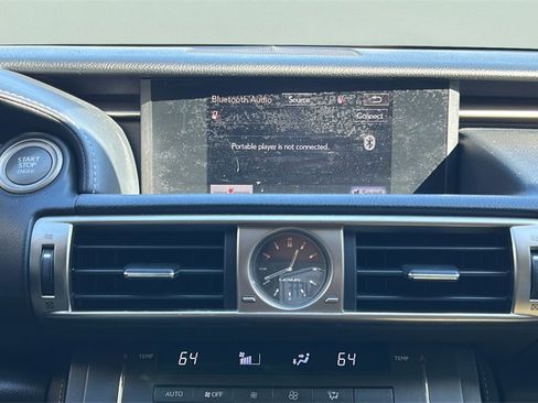 Used 2015 Lexus IS 250 image 26