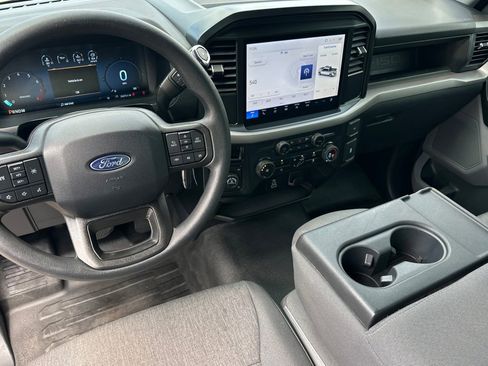 Used 2025 Ford F150 XL AWD/4WD image 12