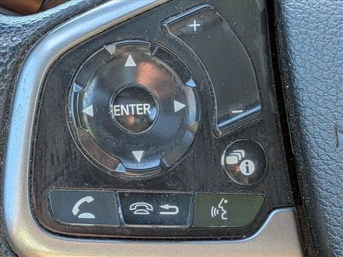 Used 2019 Honda Civic EX image 11