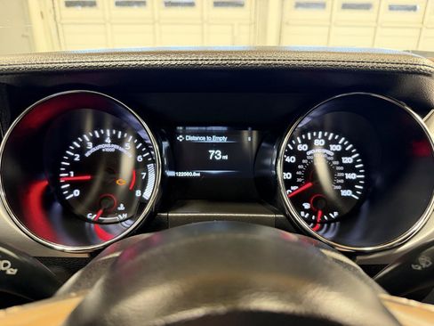 Used 2017 Ford Mustang GT Premium w/ Equipment Group 401A RWD image 14