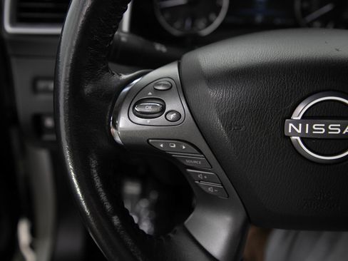 Used 2024 Nissan Murano Platinum AWD/4WD image 26