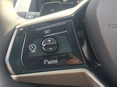 Certified 2025 BMW X3 xDrive30i w/ Convenience Package image 21