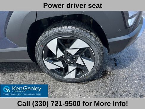 Used 2025 Hyundai Kona Limited AWD/4WD image 23