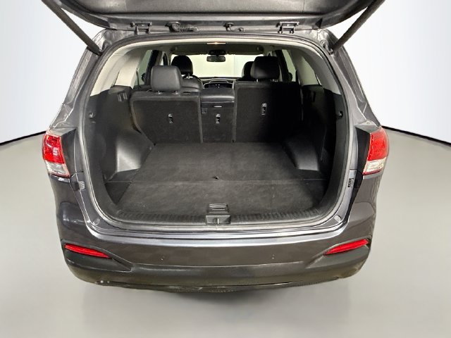 Used 2018 Kia Sorento EX FWD image 34