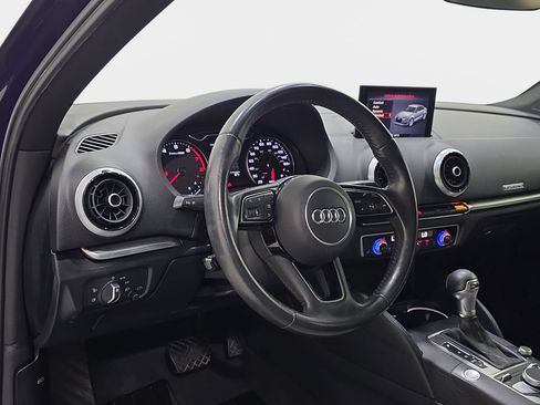 Used 2020 Audi A3 2.0T Premium AWD/4WD image 18