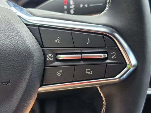 New 2026 Chevrolet Equinox EV LT AWD/4WD image 30